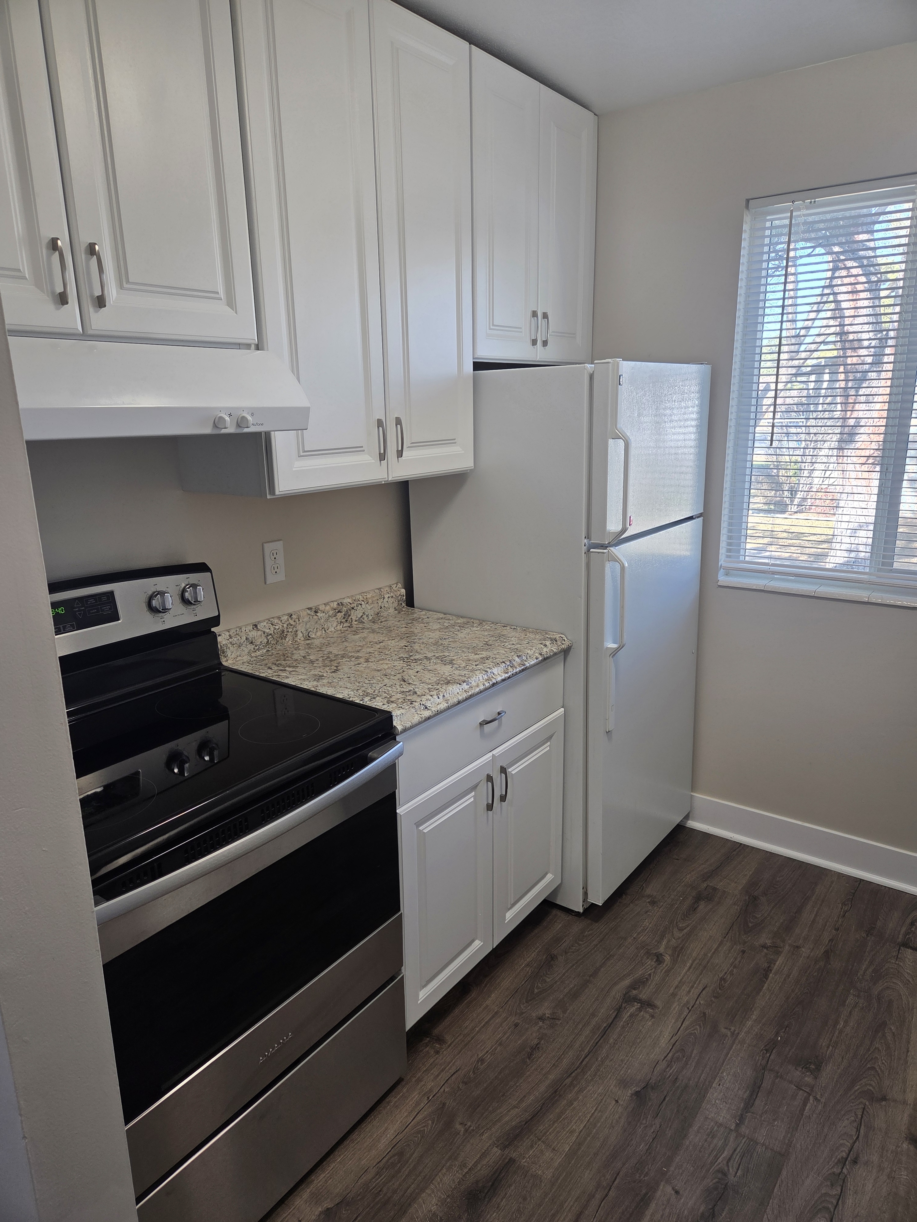 Taylorsville Condo: 3645 W 4700 S