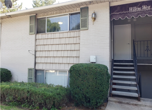 Salt Lake City Condo: 3657 W 4700 S