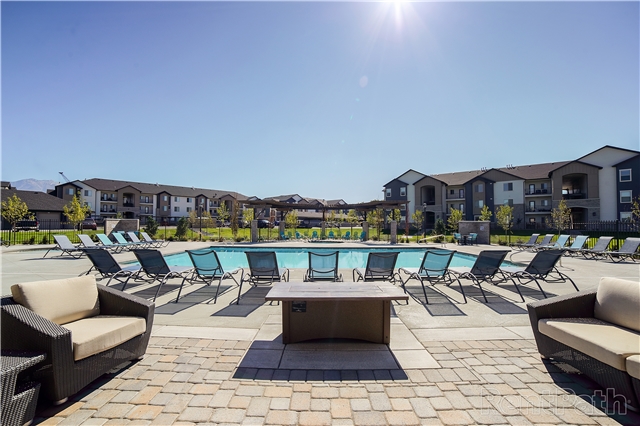 West Haven Apartment: 3560 Midland Drive