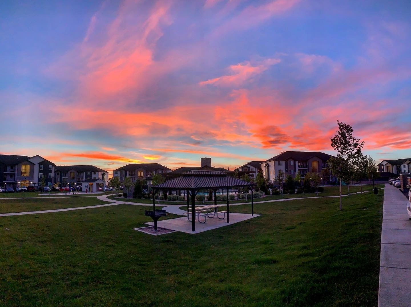 Claradon Village Apartment for rent at 3560 Midland Drive, West Haven