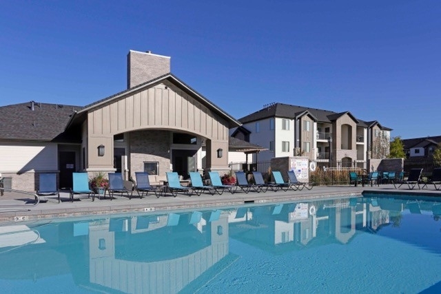 West Haven Apartment: 3560 Midland Drive