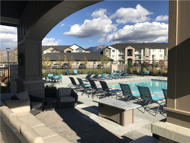 West Haven Apartment: 3560 Midland Drive