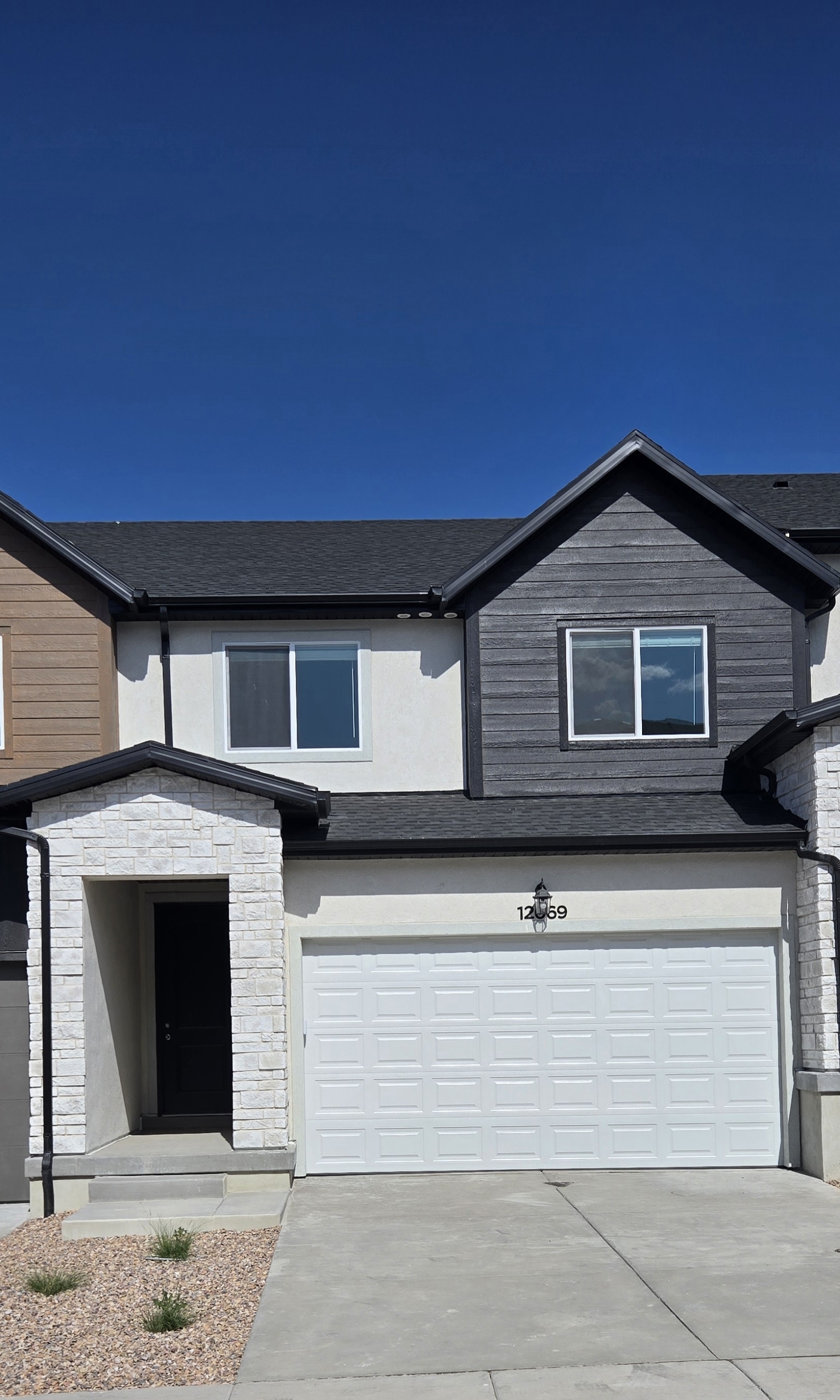 Herriman Townhome: 12669 S Treasure Lake Cv