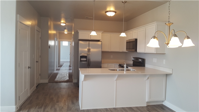 Herriman Condo: 14488 S Selvig Way