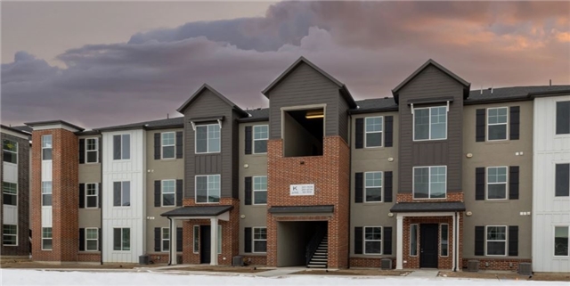 Lehi Condo: 3663 W 1480 N