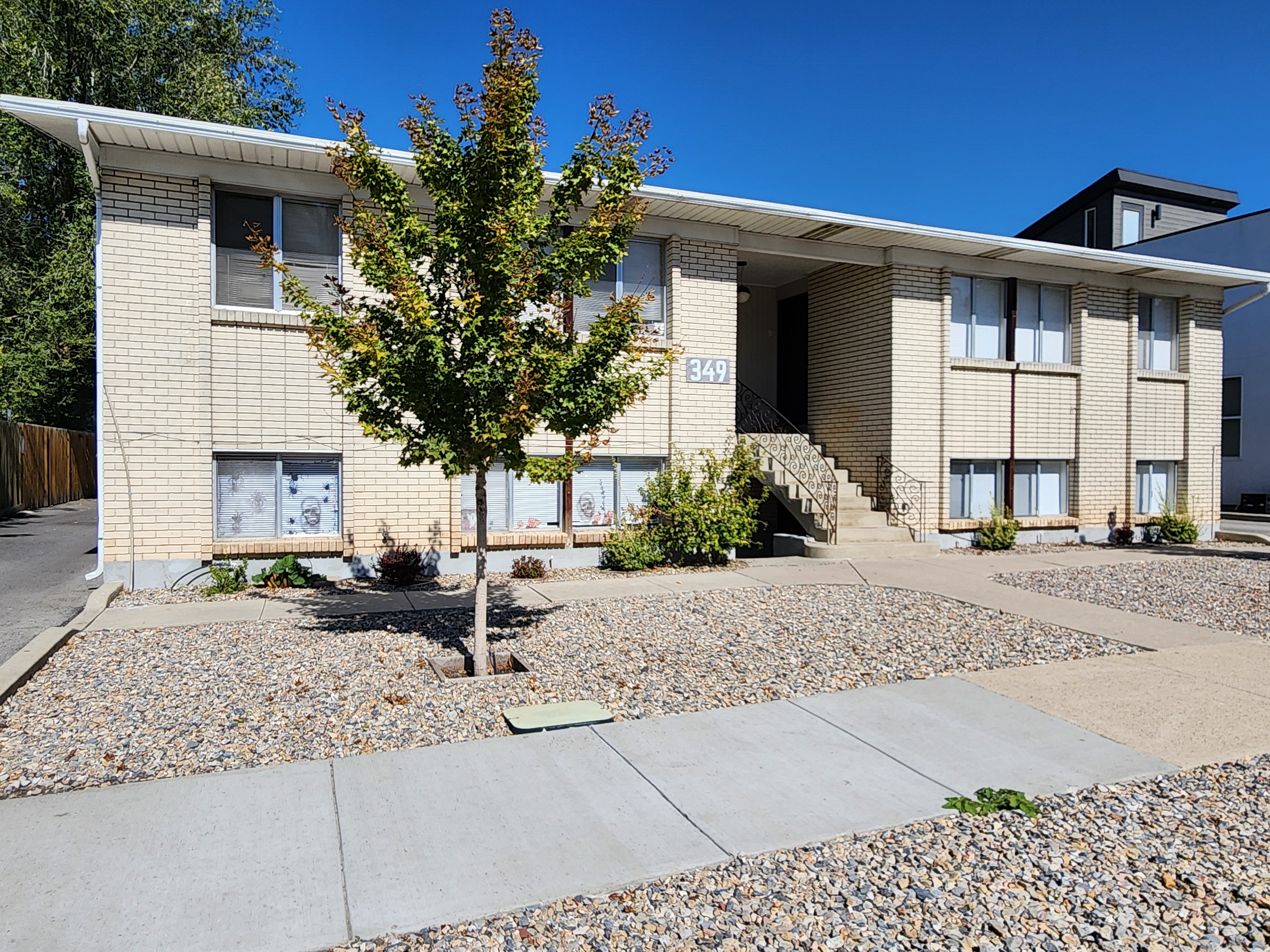 Salt Lake City Multiplex: 349 E Coatsville Ave