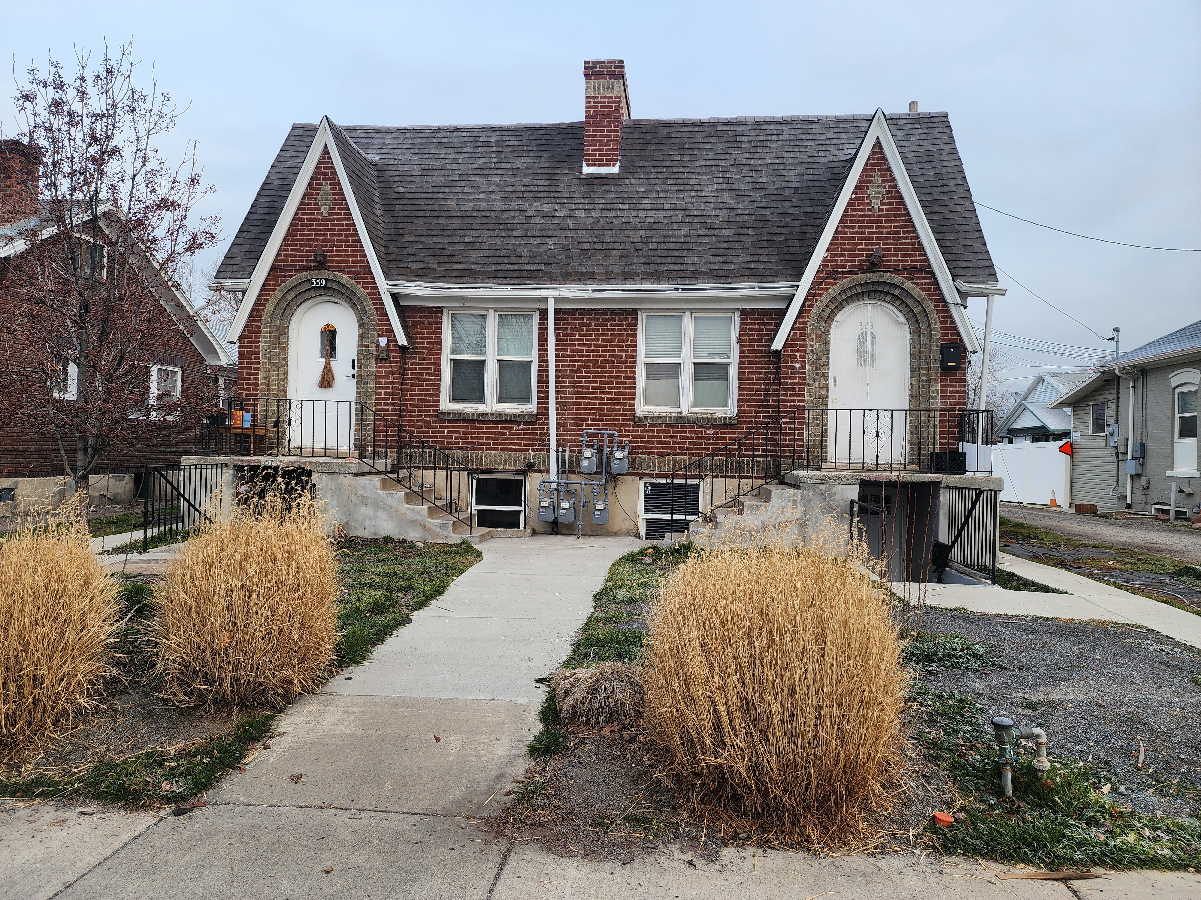 Salt Lake City Multiplex: 357 E 900 S