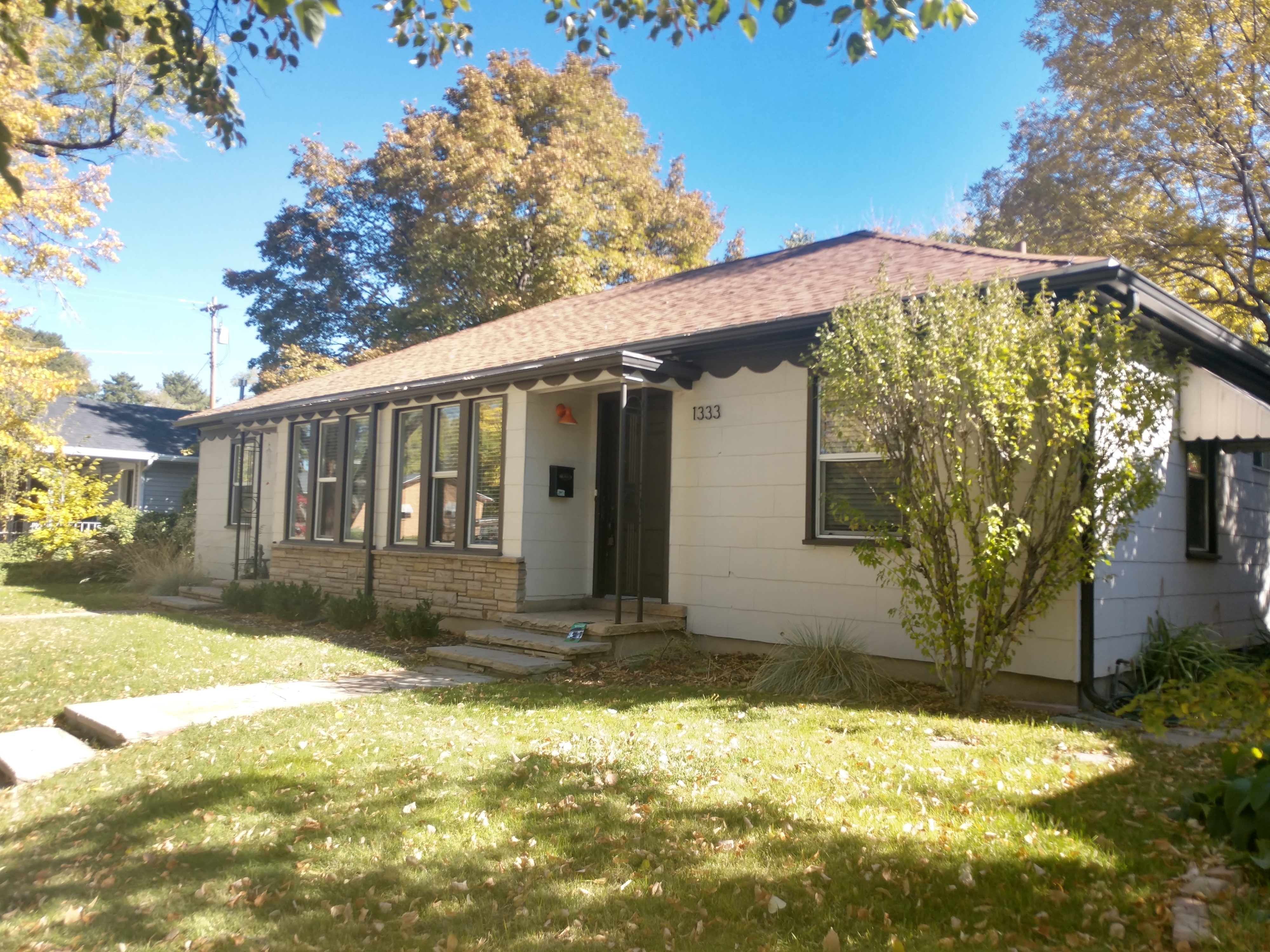 Salt Lake City Multiplex: 1333 S 600 E