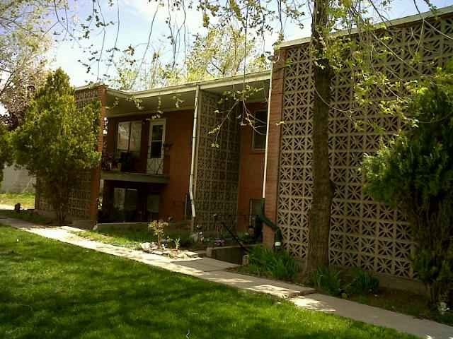 West Valley City Multiplex: 3865 S 6400 W