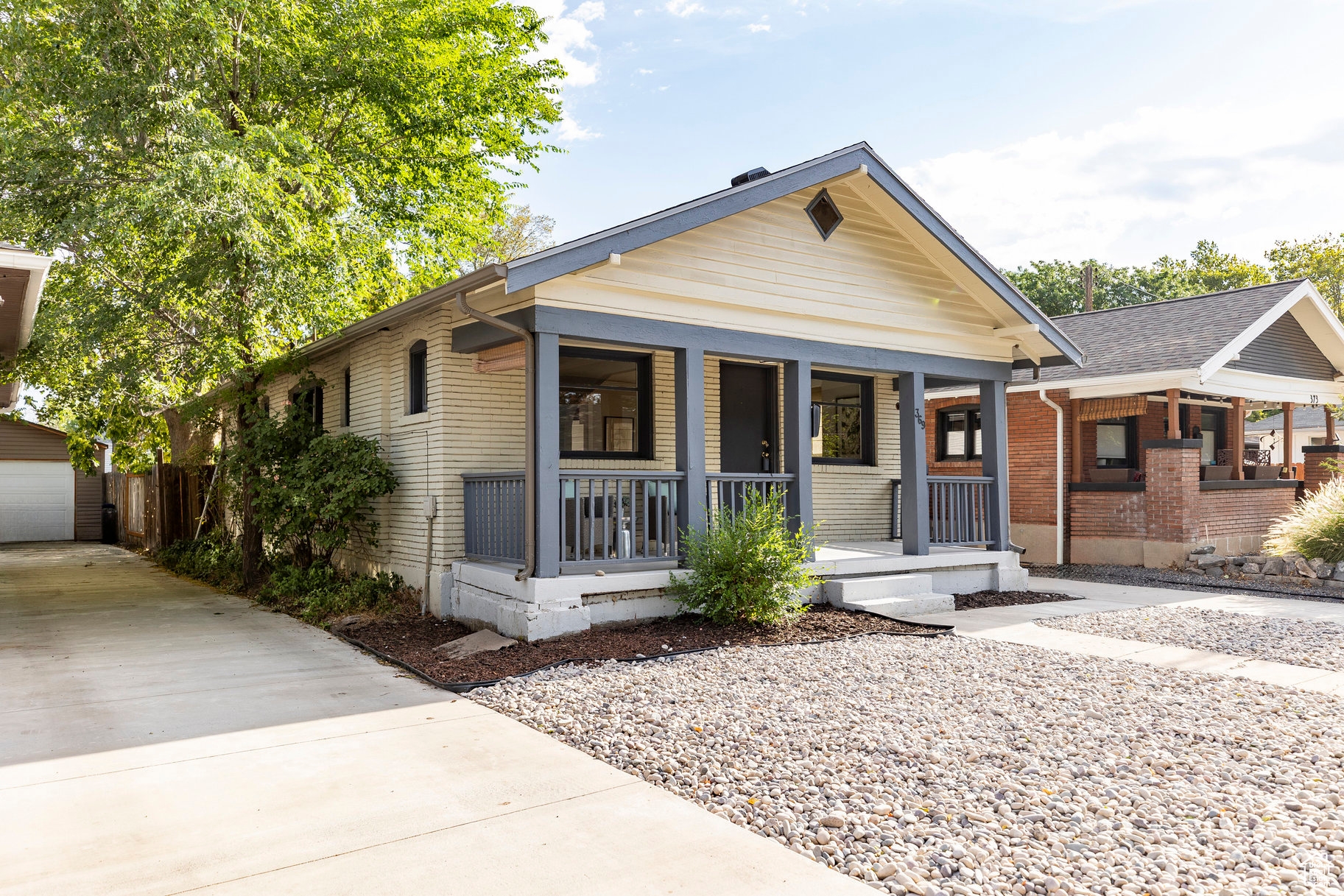Salt Lake City House: 369 E Ramona Ave