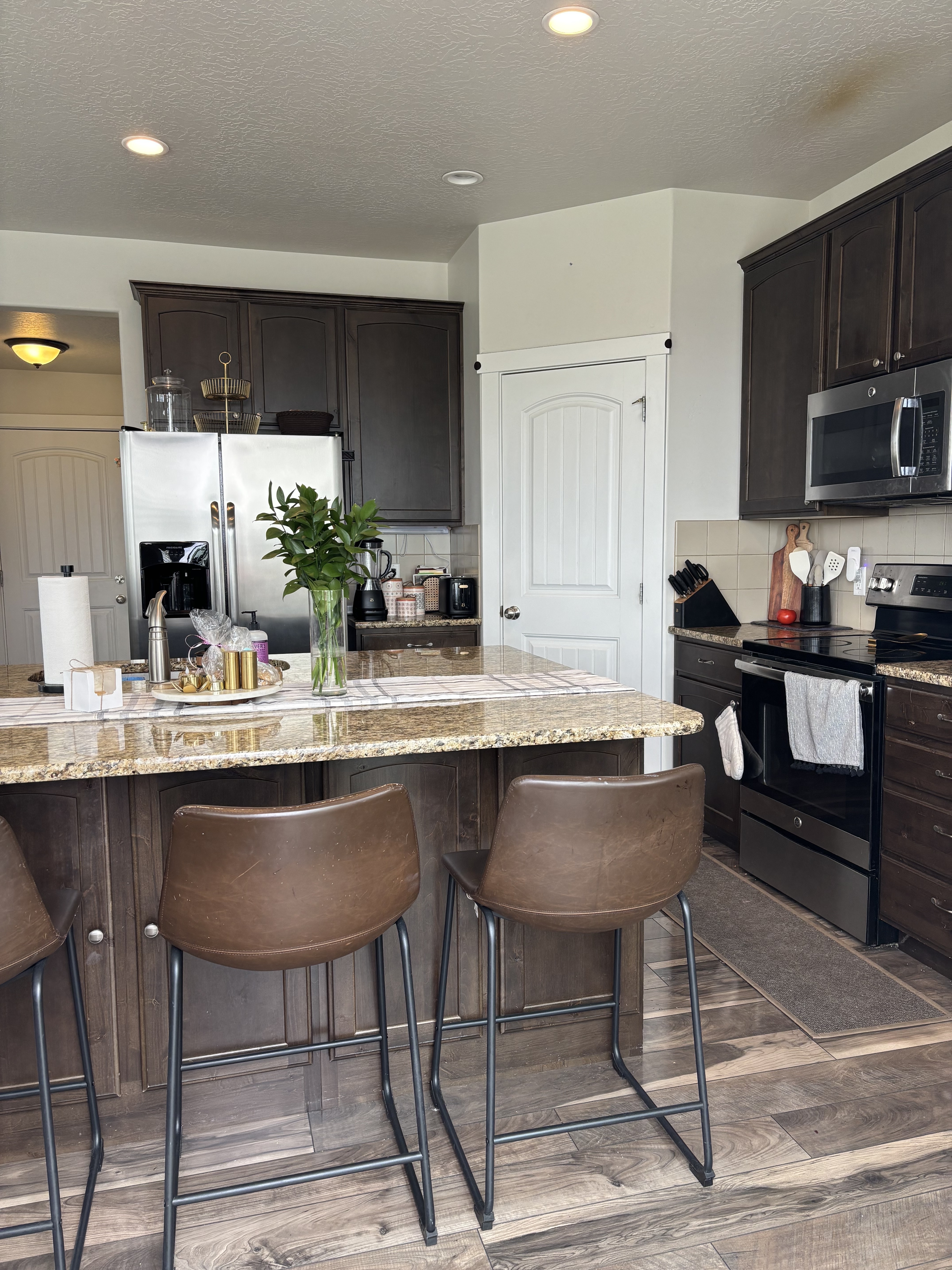 Herriman Townhome: 4412 W Autumn Path Ln