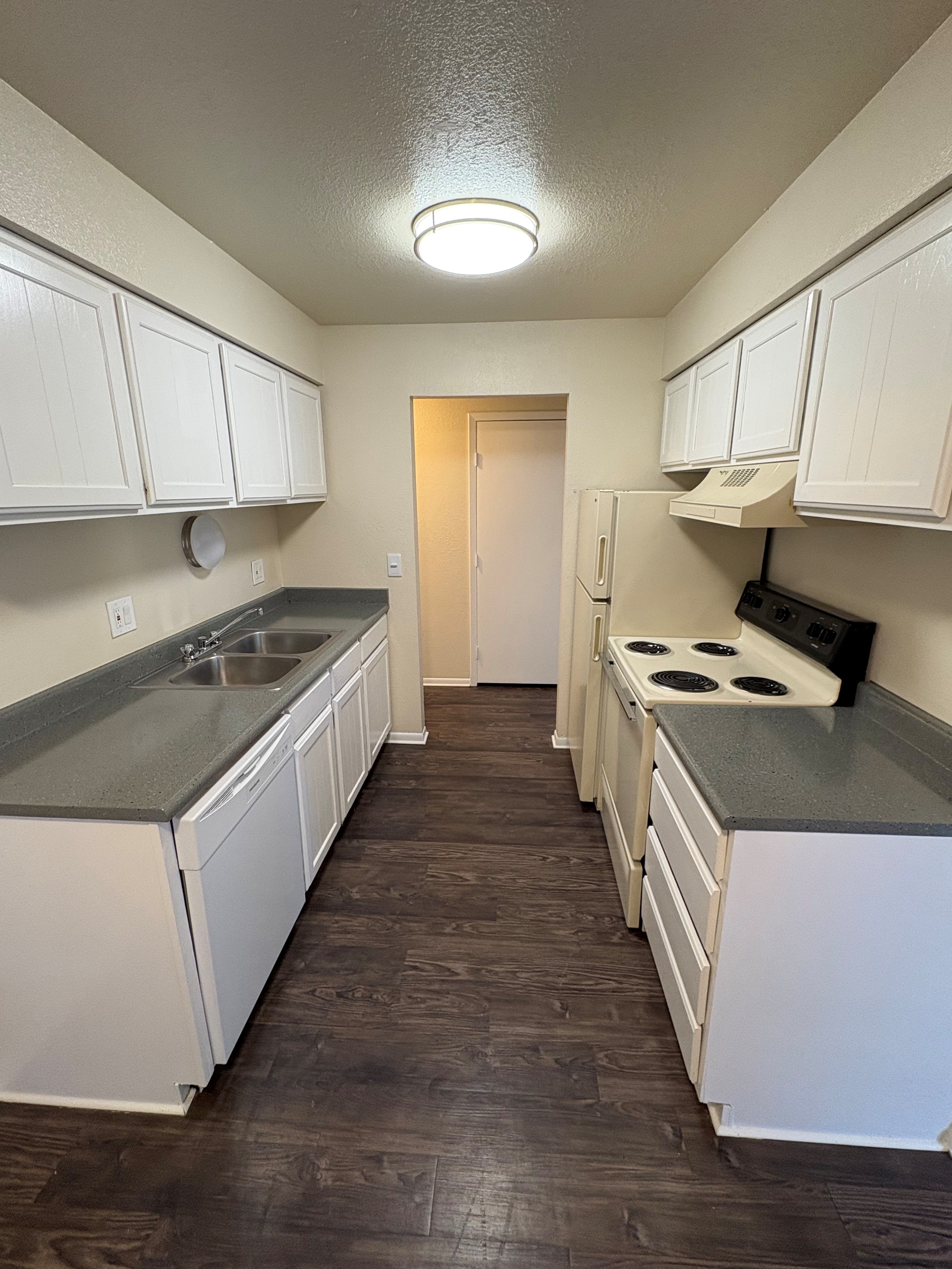 Salt Lake City Apartment: 3989 S 900 E