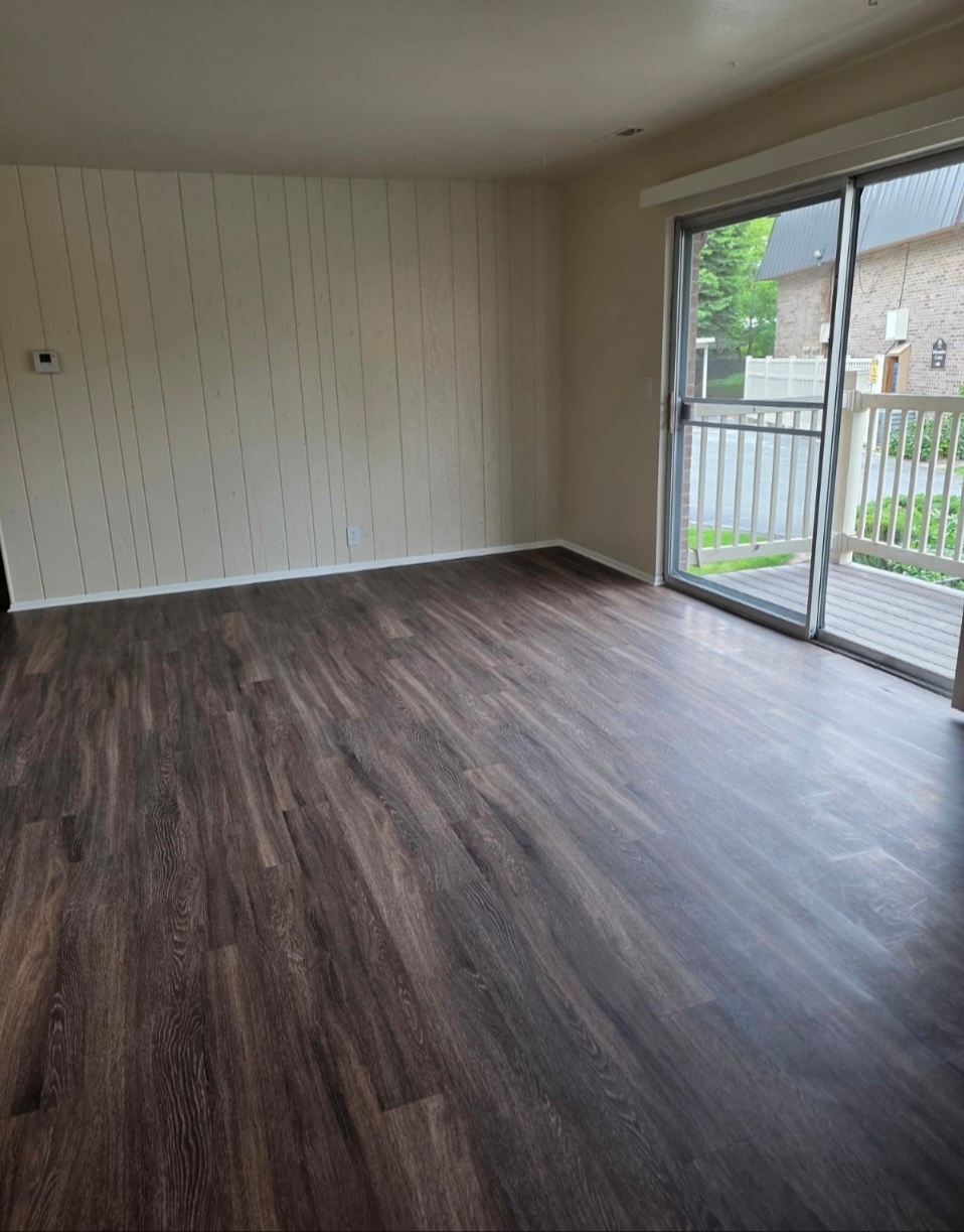 Salt Lake City Apartment: 3989 S 900 E