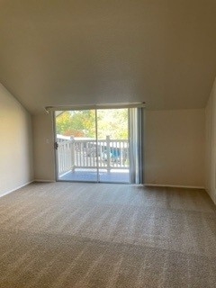 Salt Lake City Apartment: 3989 S 900 E