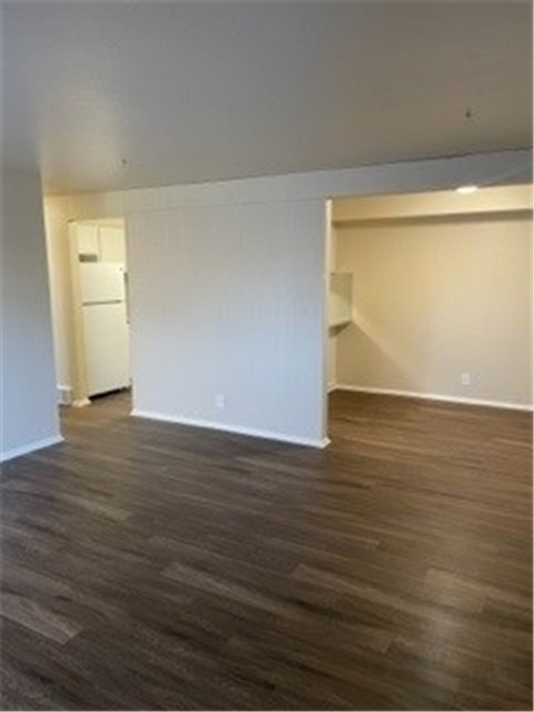 Salt Lake City Apartment: 3989 S 900 E
