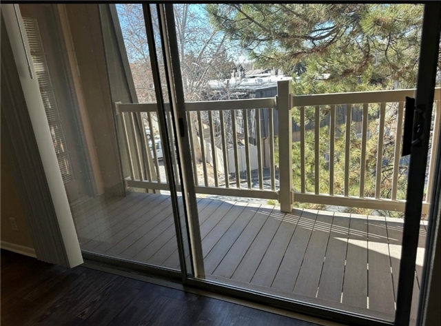 Salt Lake City Apartment: 3989 S 900 E