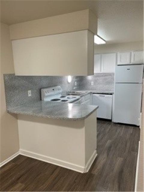 Salt Lake City Apartment: 3989 S 900 E