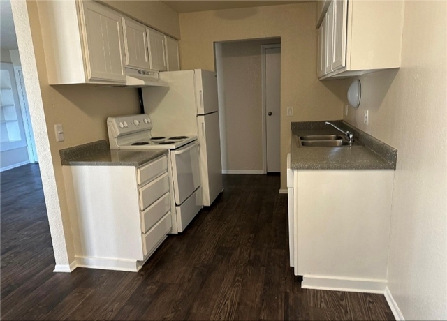 Salt Lake City Apartment: 3989 S 900 E