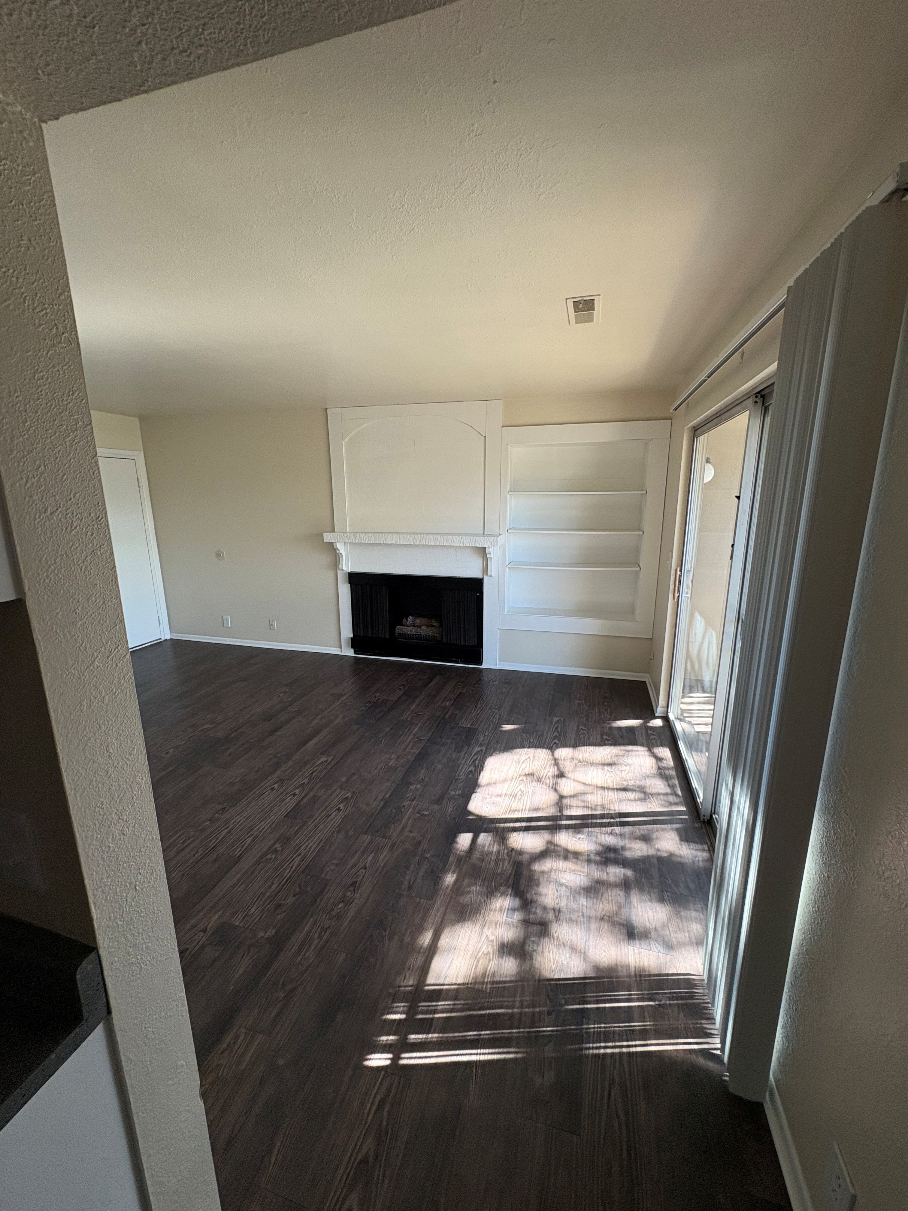 Salt Lake City Apartment: 3989 S 900 E