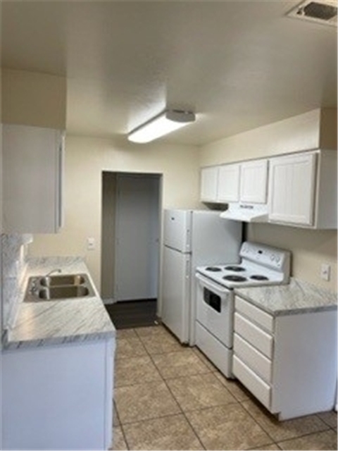 Salt Lake City Apartment: 3989 S 900 E