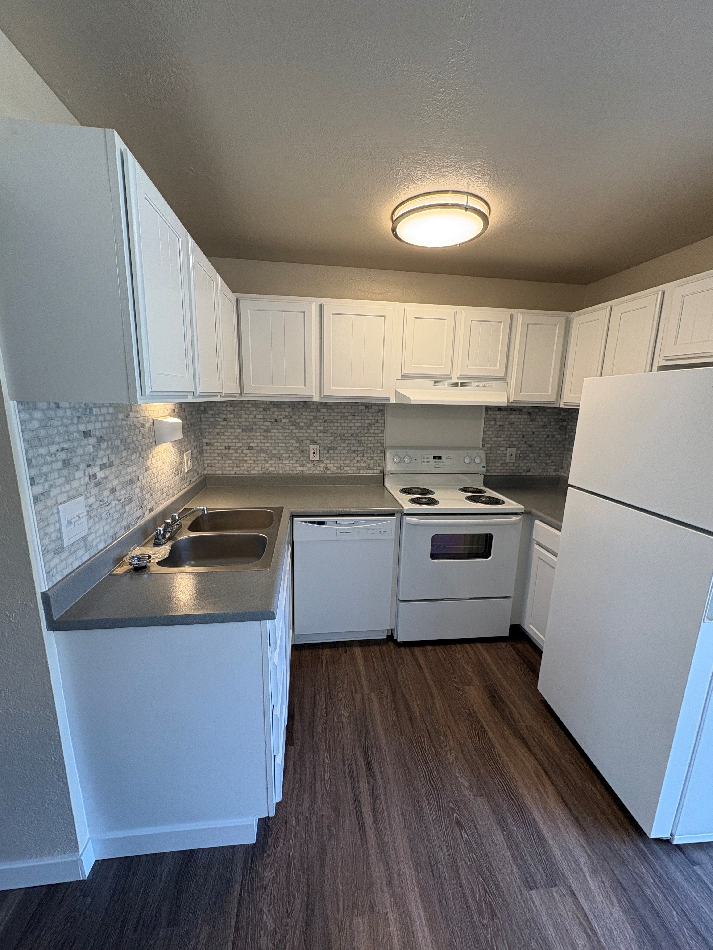 Salt Lake City Apartment: 3989 S 900 E