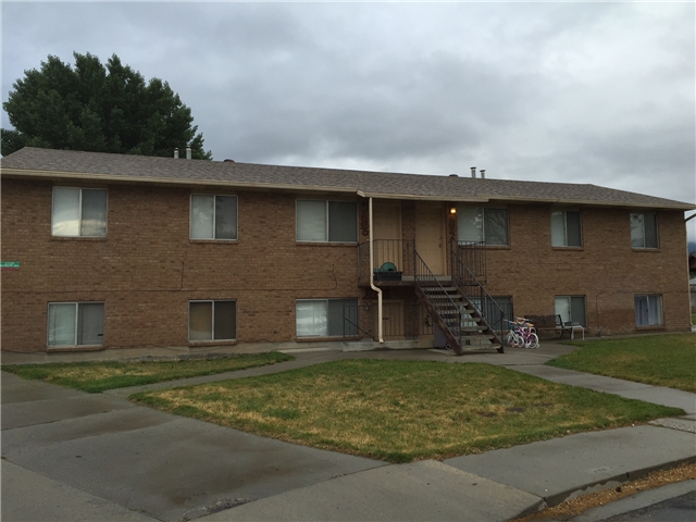 Orem Apartment: 1042 S Ellen Cir