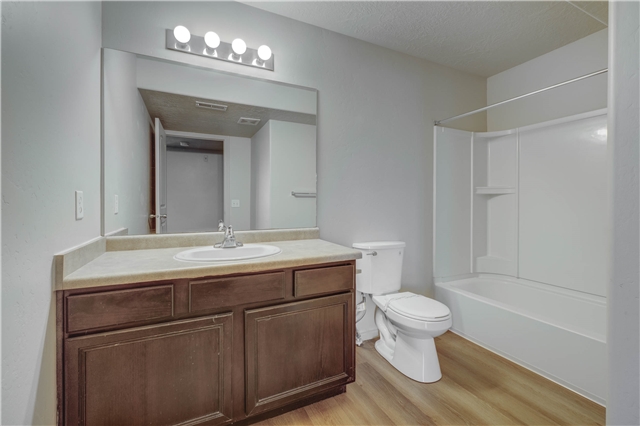 Herriman Apartment: 5605 W Roe Deer Ln