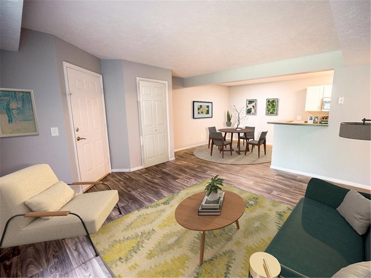 Hidden Cove Apartment For Rent At 2075 N Main St Layton