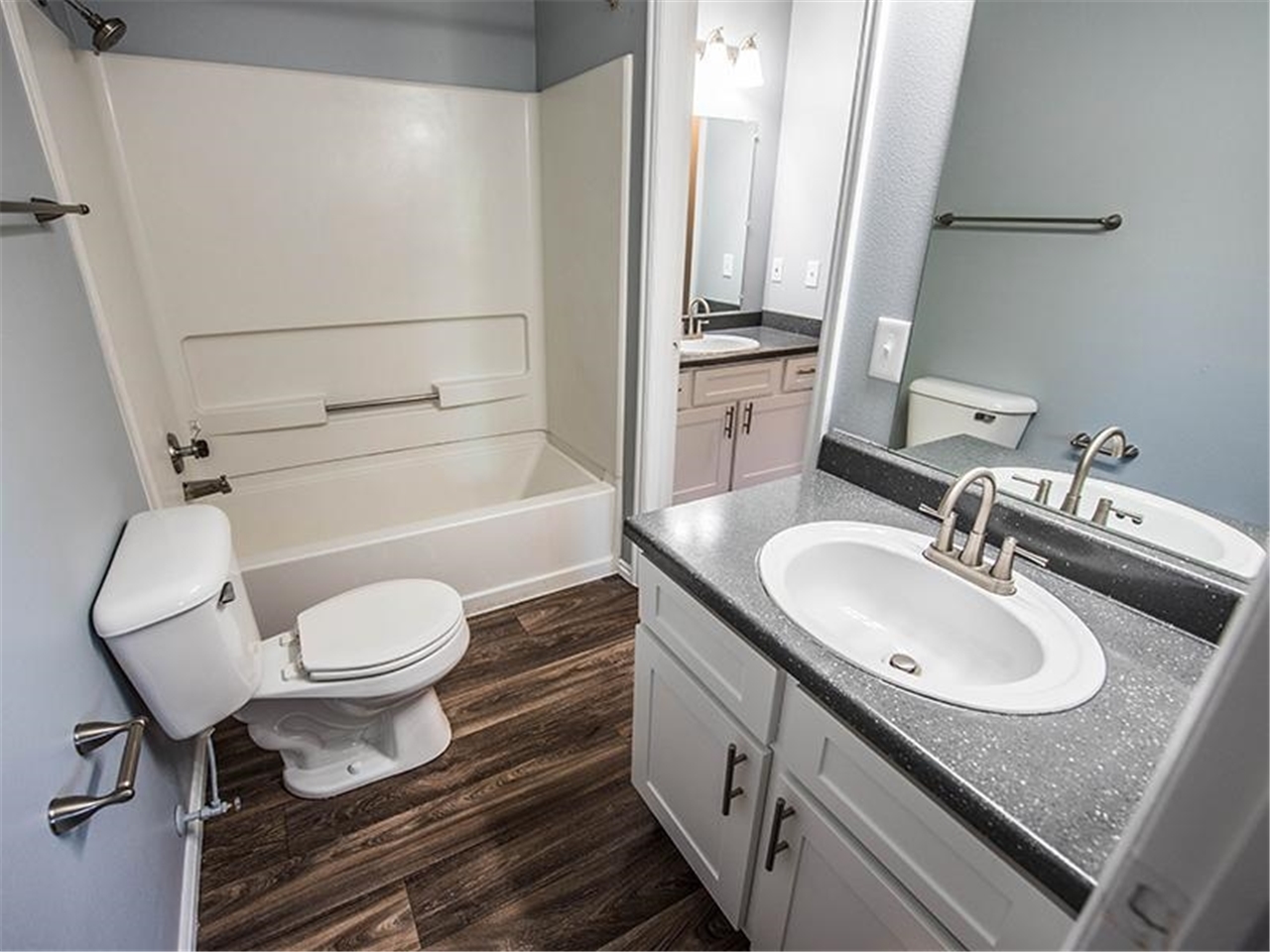 Hidden Cove Apartment For Rent At 2075 N Main St Layton