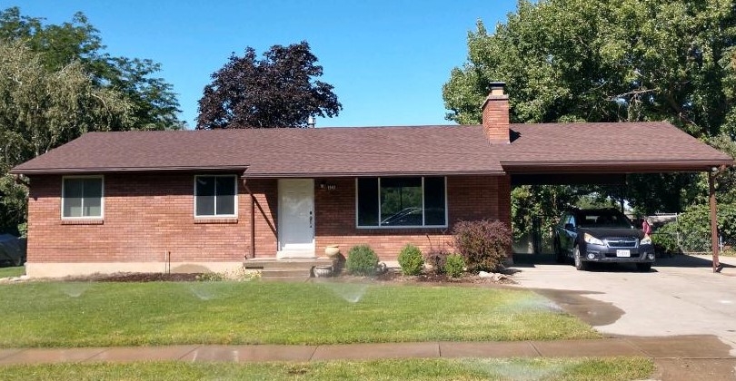 Centerville House: 1343 N Deerfield Dr