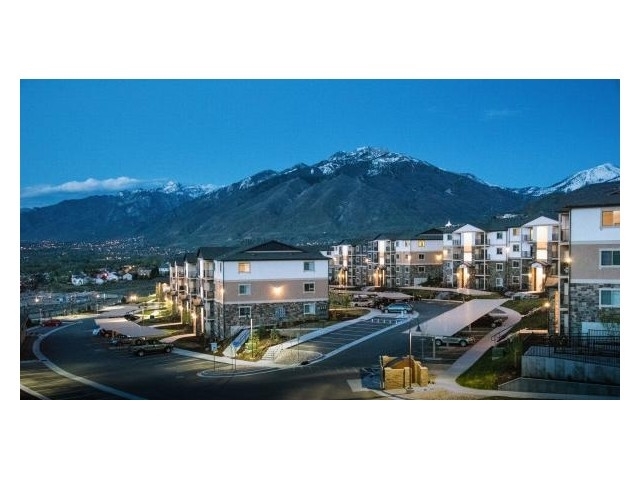 Draper Apartment: 14527 S Travel Dr