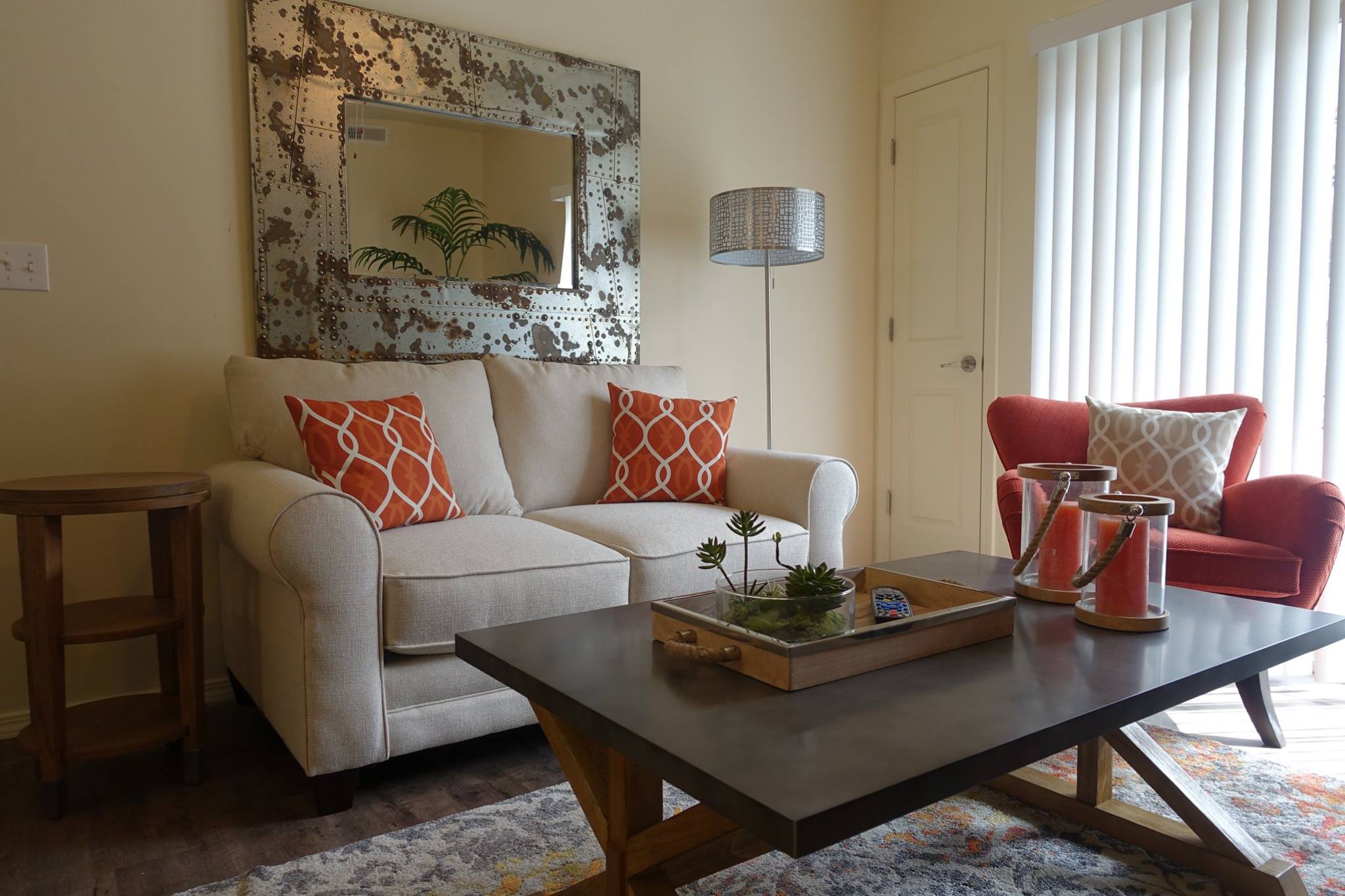 Triton Terrace Apartment for rent at 14527 S Travel Dr Ste 1, Draper