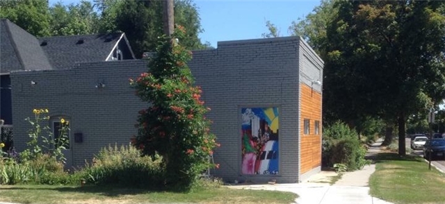 Salt Lake City House: 906 E Herbert Ave