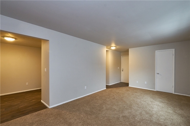 Salt Lake City Apartment: 3480 S 300 E