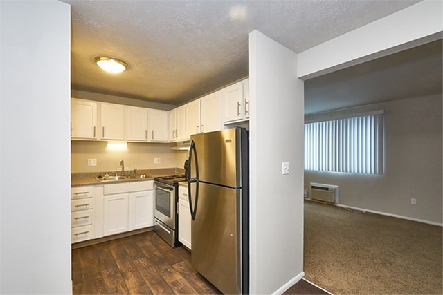 Salt Lake City Apartment: 3480 S 300 E