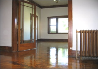 Salt Lake City Apartment: 63 S 800 E