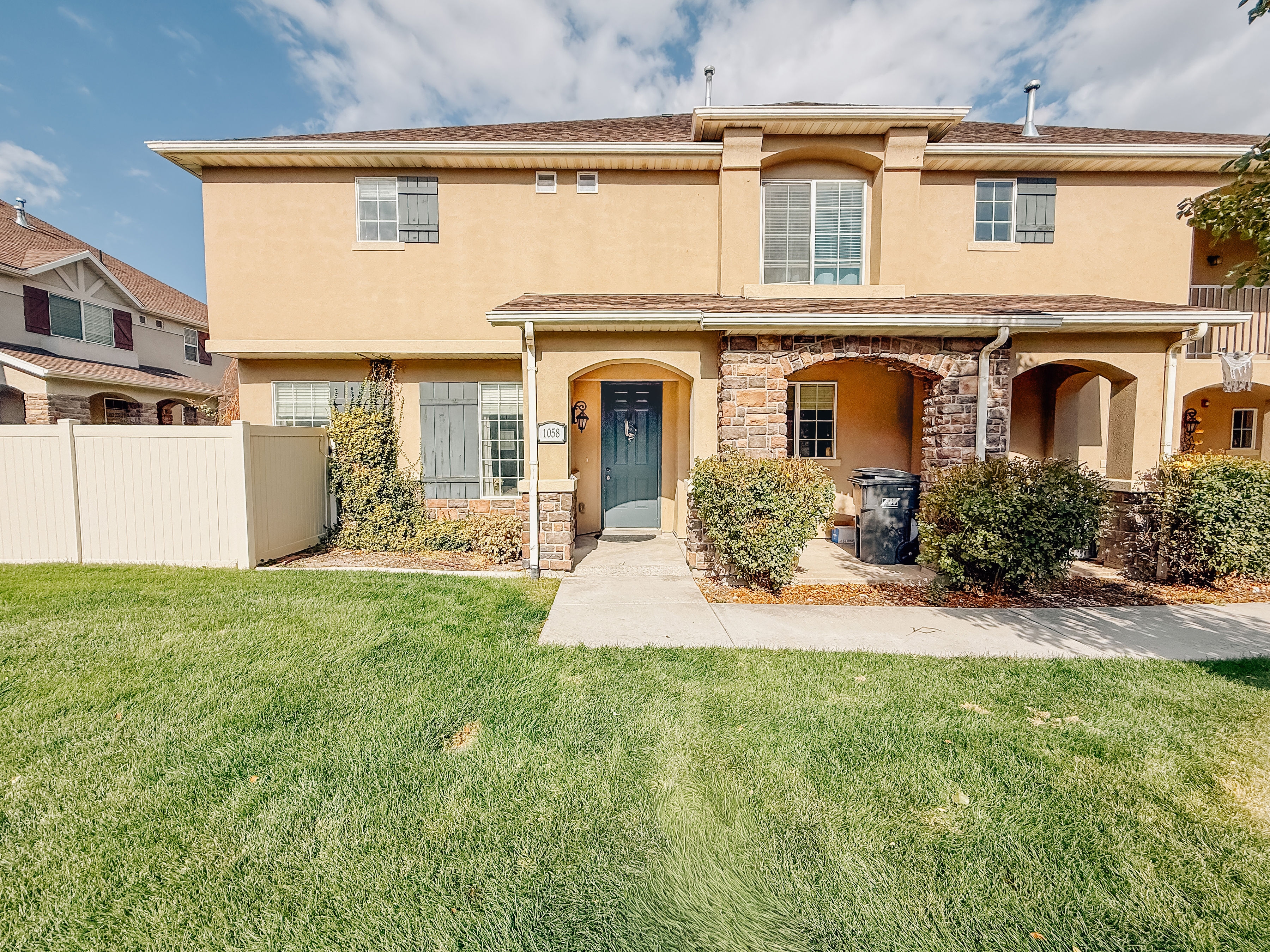 Pleasant Grove Single Room: 1058 W 160 N