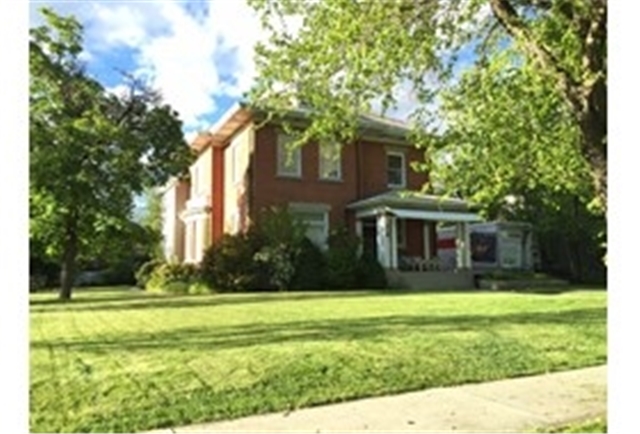Provo Apartment: 115 E 200 N