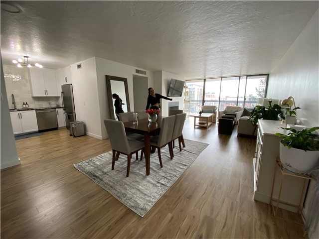 Salt Lake City Condo: 123 E 2nd Ave