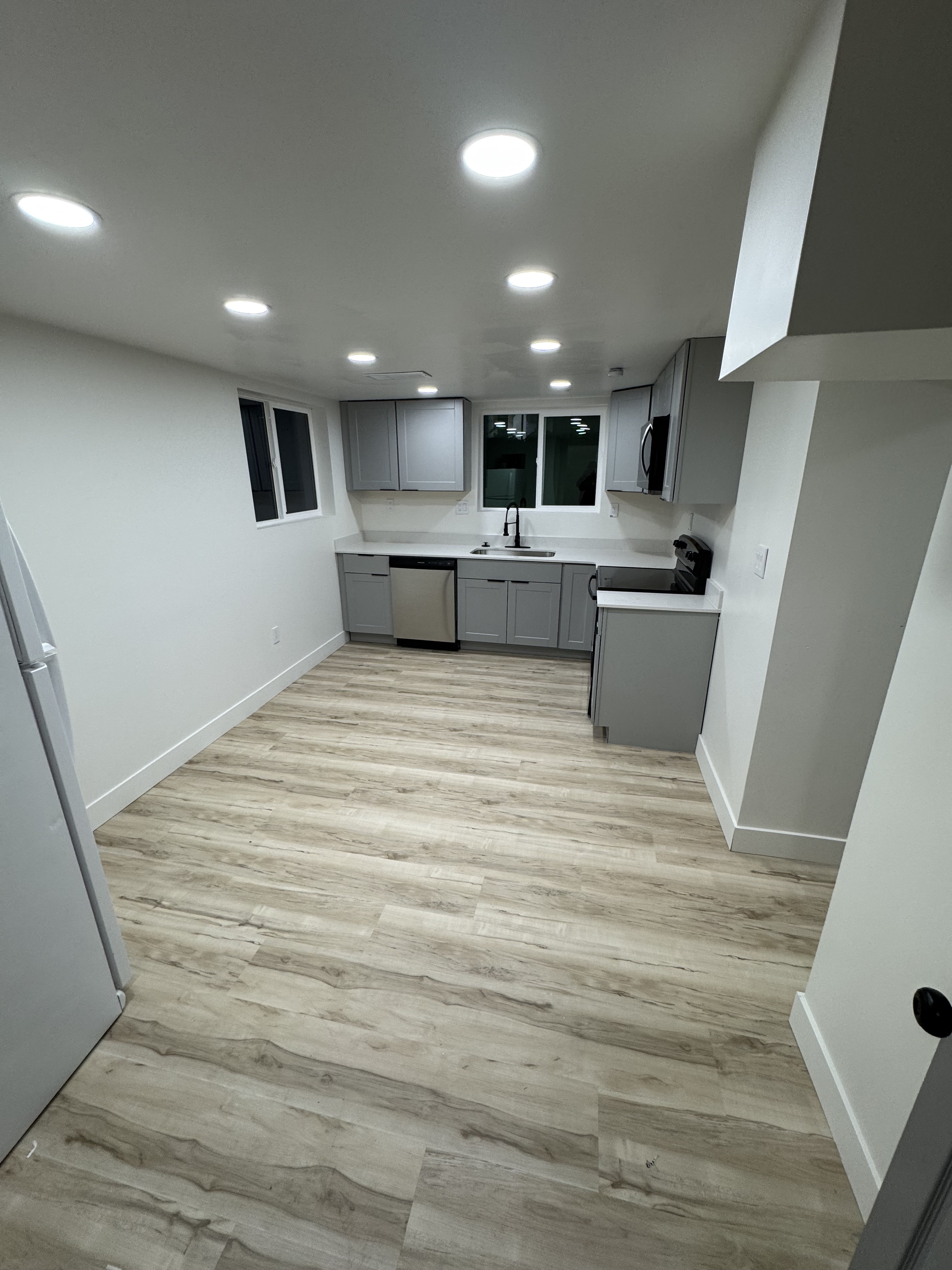 Salt Lake City House: 2171 W Kirkham Way