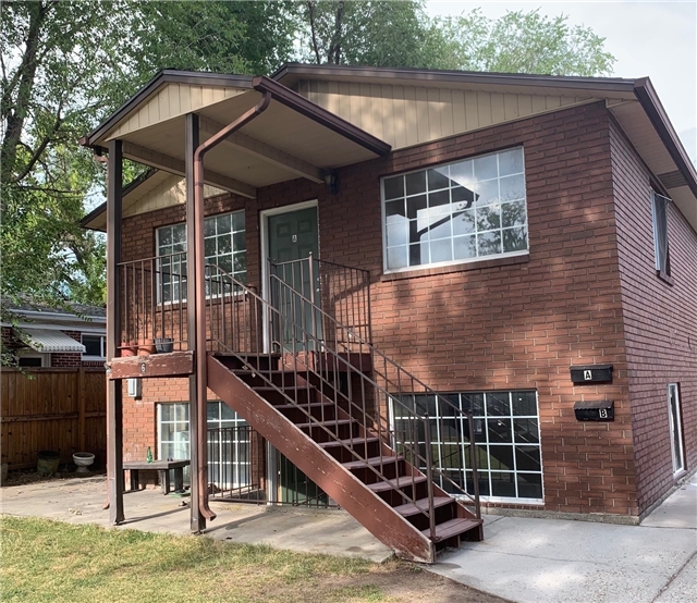 Salt Lake City Multiplex: 641 S Glendale St