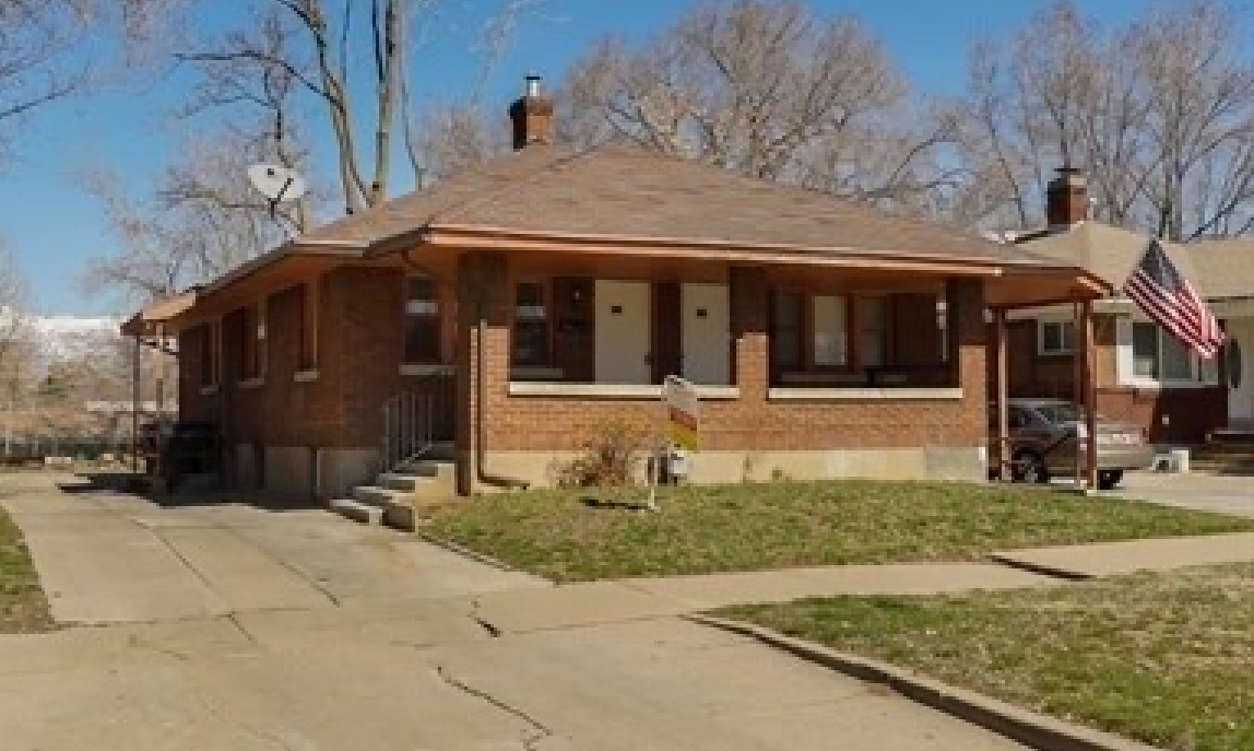 Ogden Multiplex: 712 29th St