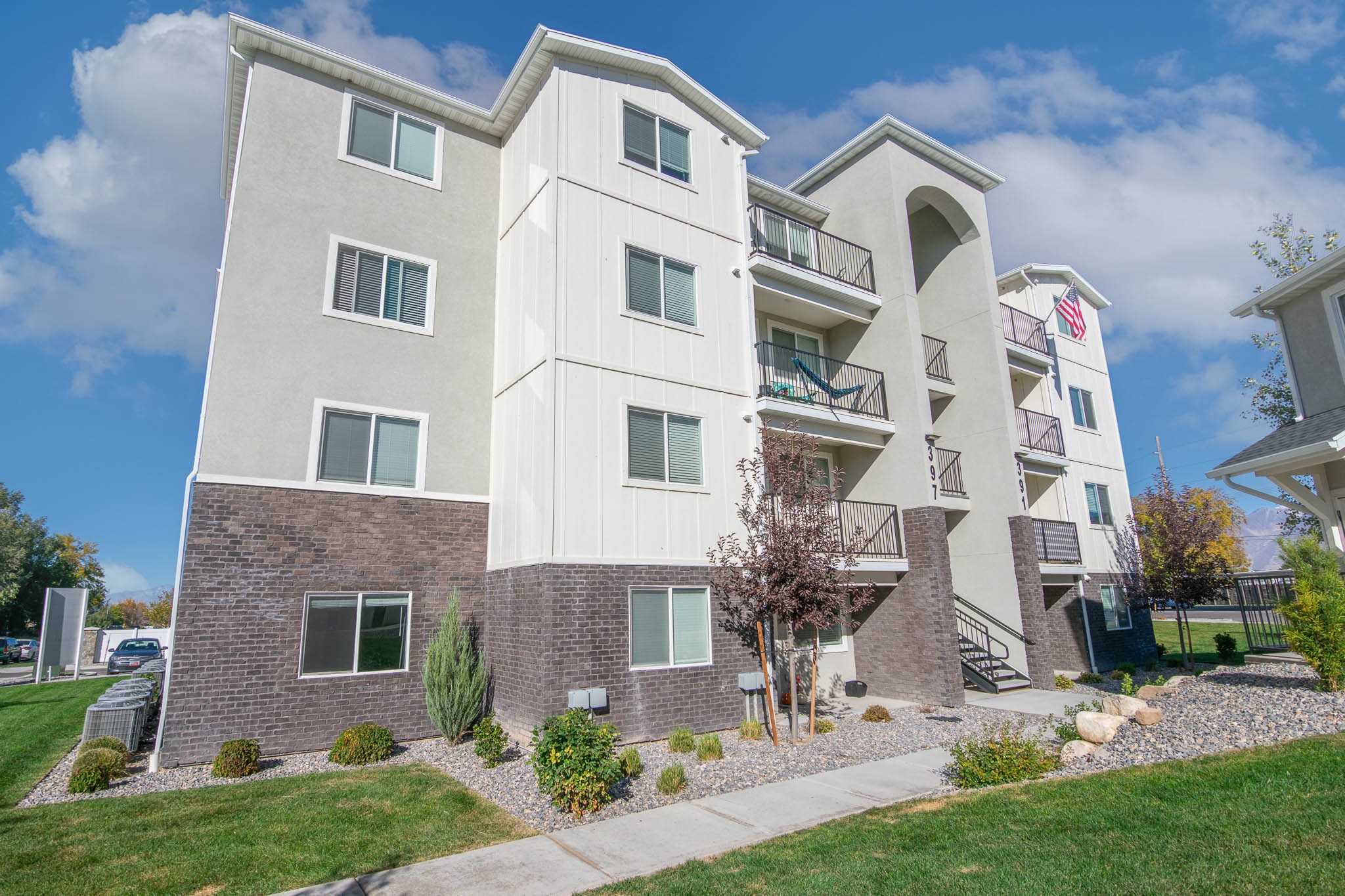 Apartment for rent at 388 W 650 N, Payson, UT 84651