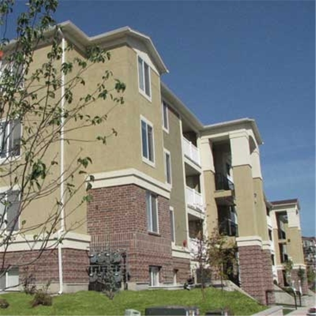 Murray Apartment: 4623 S Urban Way