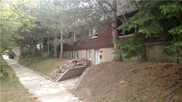 Salt Lake City Apartment: 1220 E Whitlock Ave