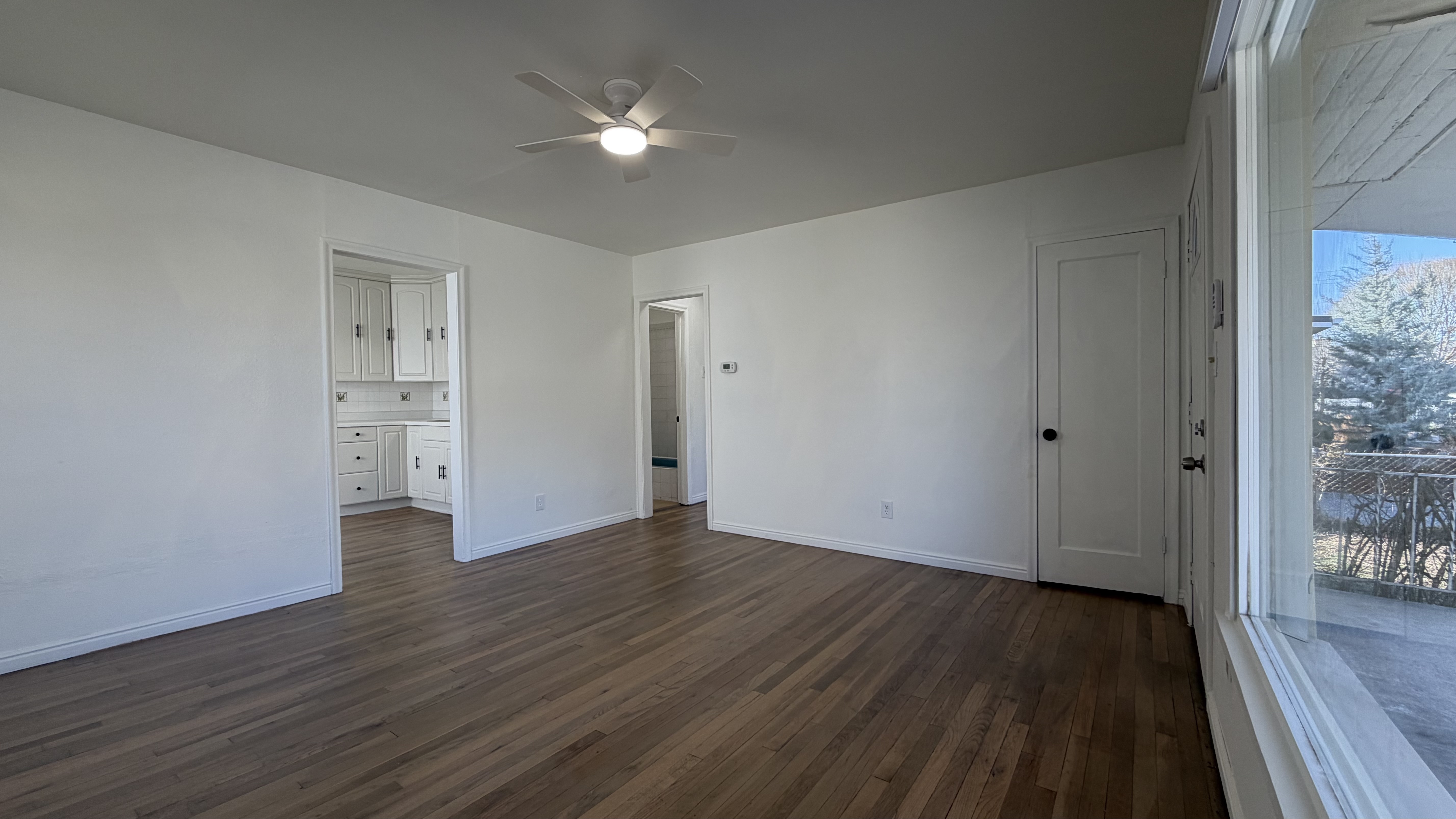 Salt Lake City House: 163 W Fremont Ave