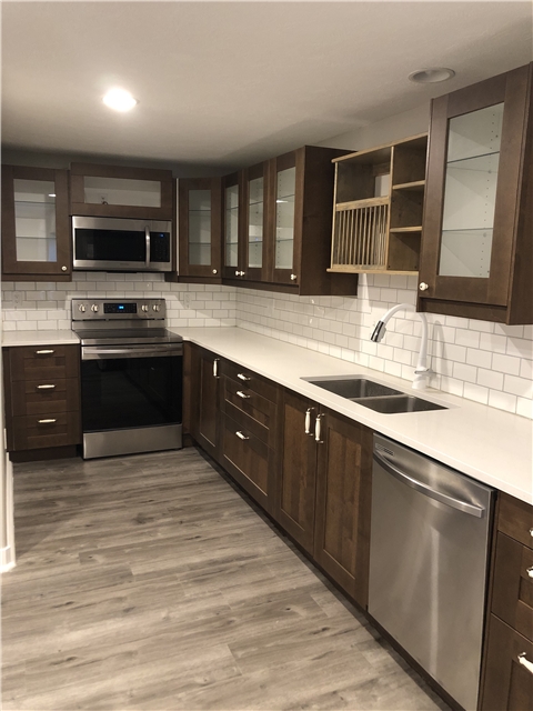 Riverton Apartment: 15206 S Dirks Bay