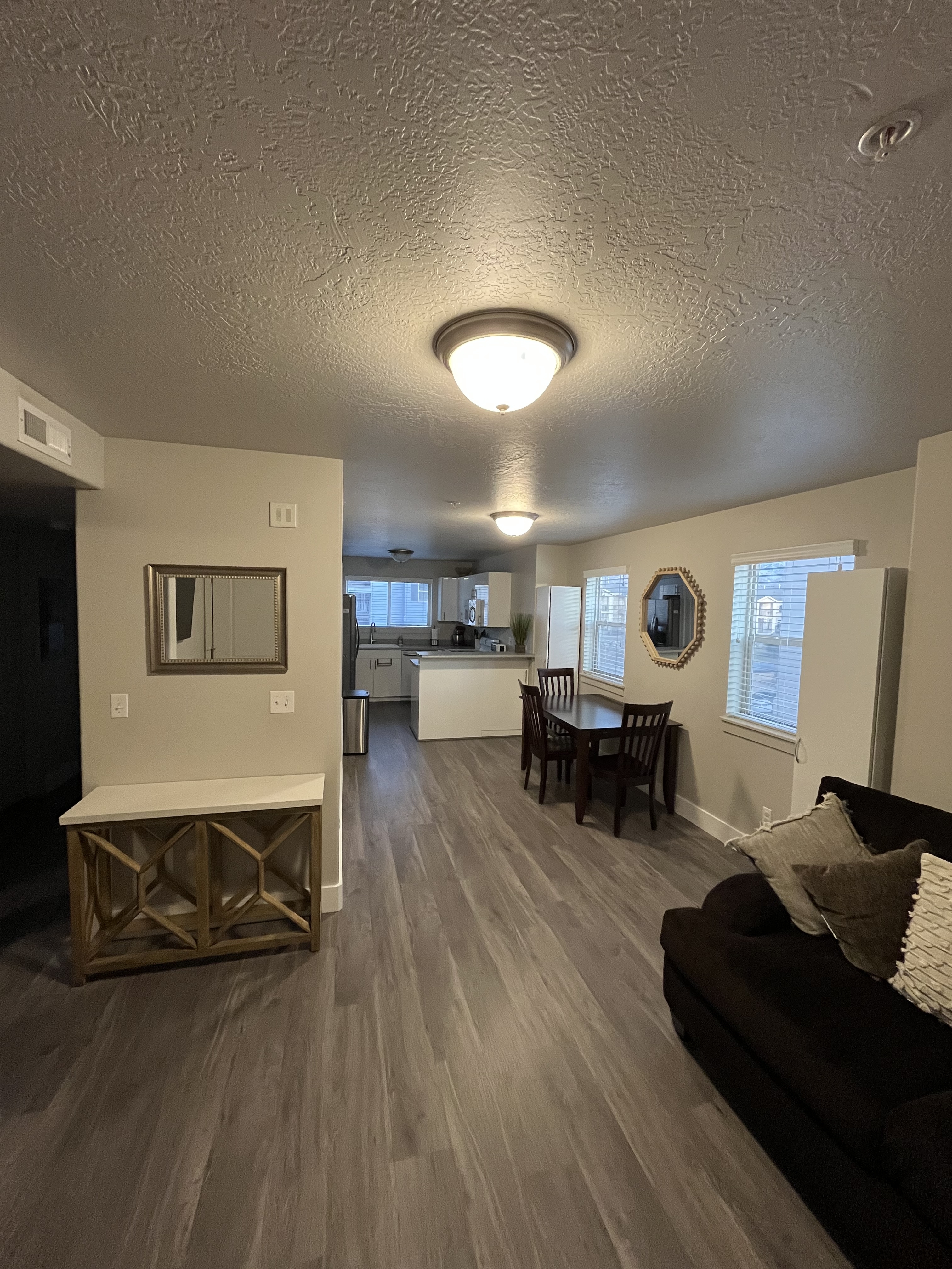 Orem Condo: 1026 N 1090 W