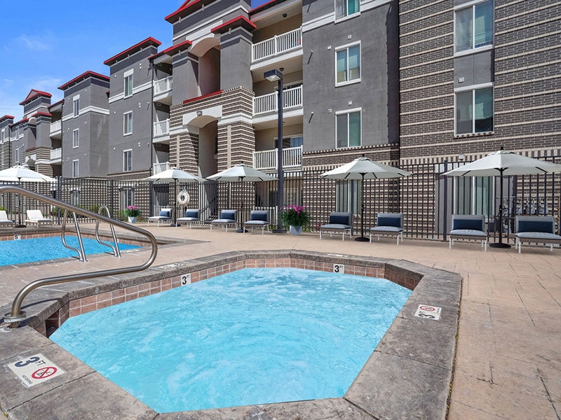 Murray Apartment: 162 W 4490 S