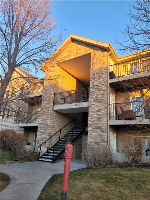 Lehi Condo: 1484 Westbury Way